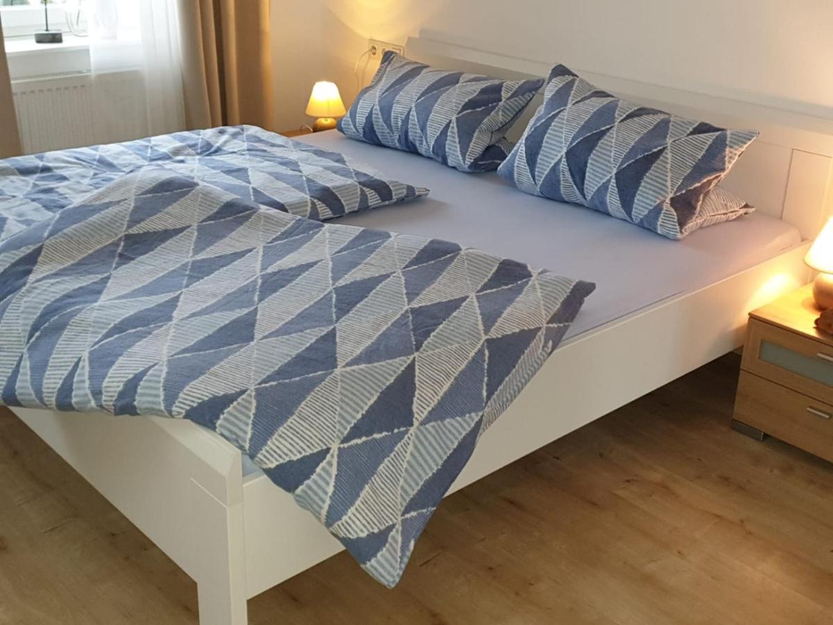 Bodensee Ferienwohnung Claudia 4 FDH المظهر الخارجي الصورة