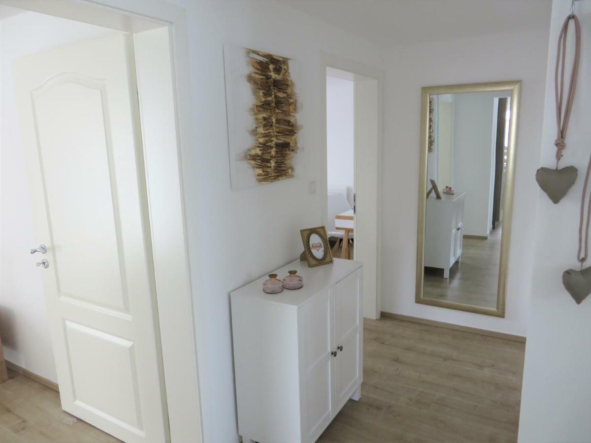 Bodensee Ferienwohnung Claudia 4 FDH المظهر الخارجي الصورة