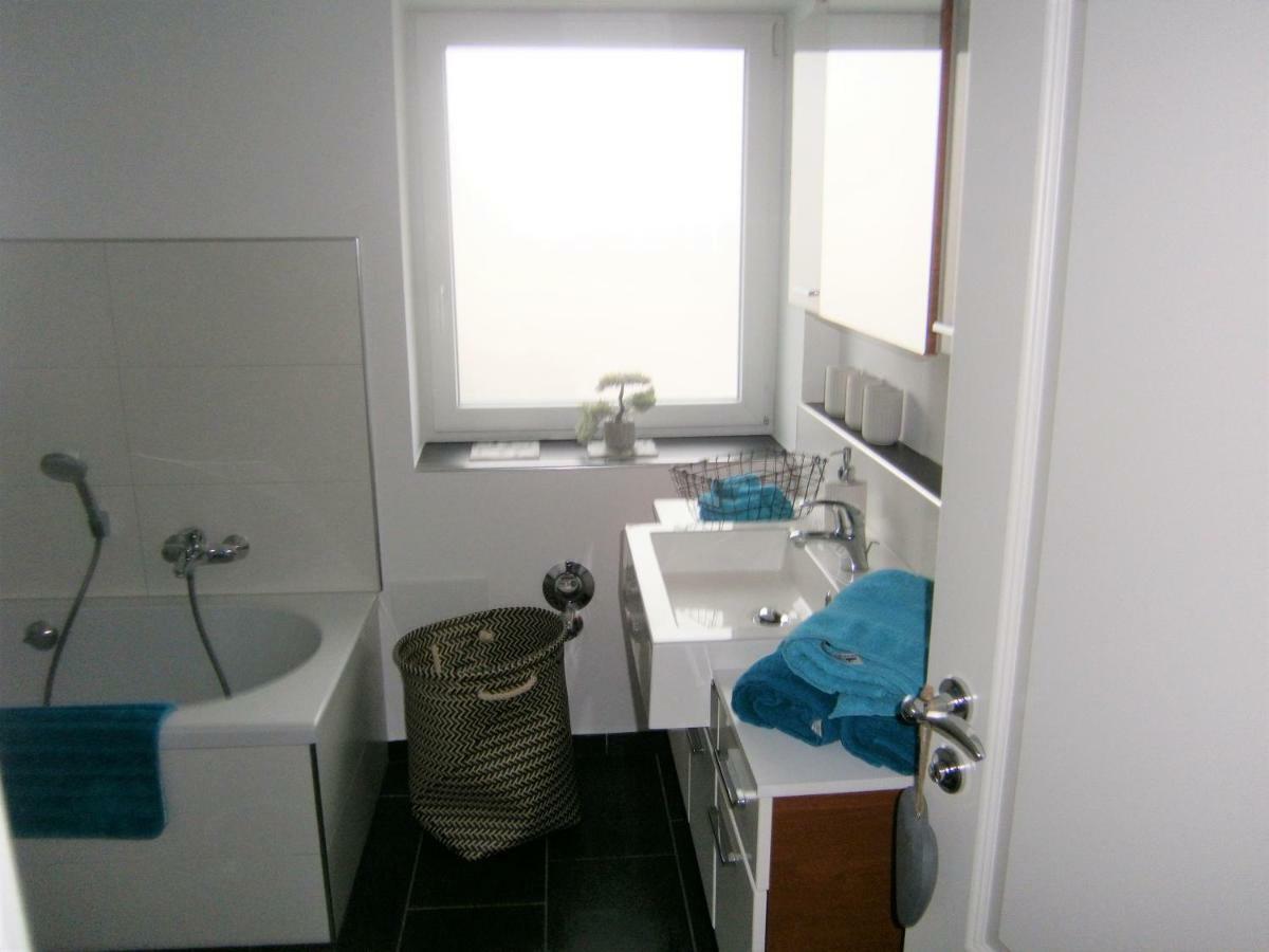 Bodensee Ferienwohnung Claudia 4 FDH المظهر الخارجي الصورة