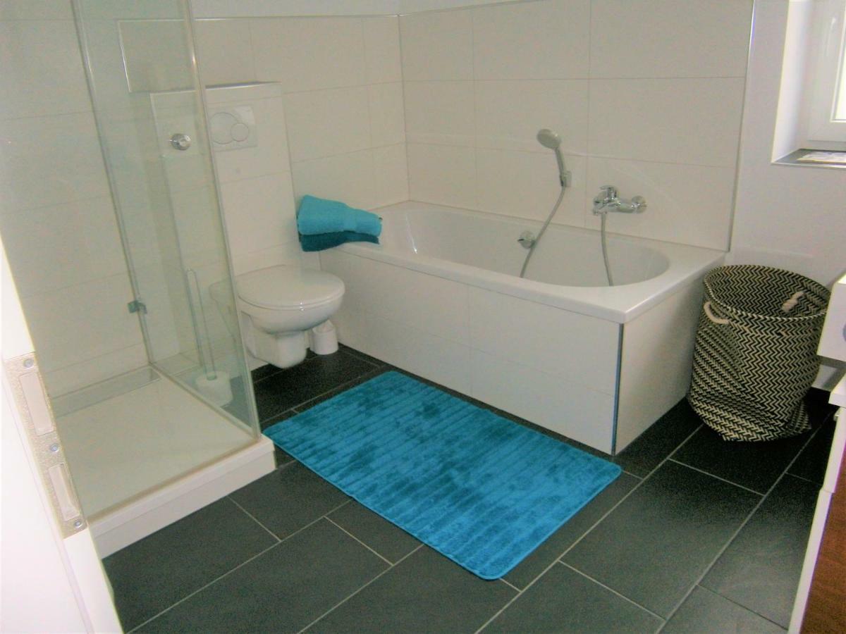 Bodensee Ferienwohnung Claudia 4 FDH المظهر الخارجي الصورة